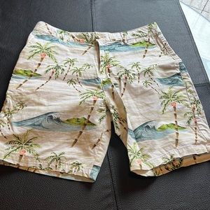 SCOTCH & SODA SHORTS 30W